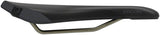 Ergon SM Enduro Pro Saddle - Titanium Stealth - Men's Medium/Large - The Lost Co. - Ergon - SA0274 - 4260477068590 - -