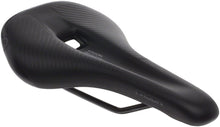 Load image into Gallery viewer, Ergon SM Pro Men&#39;s Saddle - Titanium Rails - Stealth Black - Medium/Large - The Lost Co. - Ergon - SA0741 - 4260477067746 - -