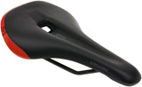 Ergon SM Pro Saddle - Risky Red - Men's Medium/Large - The Lost Co. - Ergon - SA0278 - 4260477069337 - -