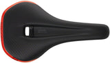 Ergon SM Pro Saddle - Risky Red - Men's Medium/Large - The Lost Co. - Ergon - SA0278 - 4260477069337 - -