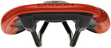 Ergon SM Pro Saddle - Risky Red - Men's Small/Medium - The Lost Co. - Ergon - SA0277 - 4260477069320 - -