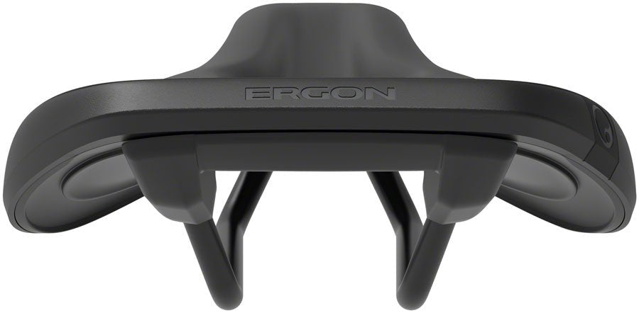Ergon SMC Saddle - Stealth - Men's Medium/Large - The Lost Co. - Ergon - SA0292 - 4260477068613 - -