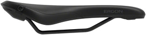 Ergon SMC Saddle - Stealth - Men's Small/Medium - The Lost Co. - Ergon - SA0291 - 4260477068606 - -