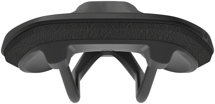 Ergon SR Allroad Core Pro Carbon Saddle - Stealth - S/M – The Lost Co.