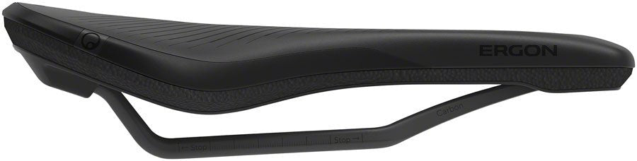 Ergon SR Allroad Core Pro Carbon Saddle - Stealth - S/M – The Lost Co.