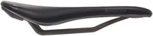 Load image into Gallery viewer, Ergon SR Pro Carbon Men&#39;s Saddle - Carbon Rails -Stealth Black - Small/Medium - The Lost Co. - Ergon - SA0748 - 4260477067937 - -