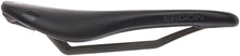 Load image into Gallery viewer, Ergon SR Pro Carbon Women&#39;s Saddle - Carbon Rails - Stealth Black - Small/Medium - The Lost Co. - Ergon - SA0750 - 4260477067876 - -