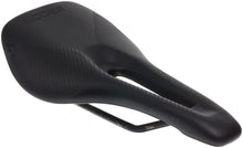 Load image into Gallery viewer, Ergon SR Pro Women&#39;s Saddle - Titanox Rails - Black - Small/Medium - The Lost Co. - Ergon - SA0730 - 4260477066435 - -