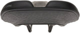 Ergon ST Core Prime Saddle -Black/Gray - Men's Small/Medium - The Lost Co. - Ergon - SA0283 - 4260477067548 - -