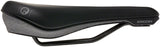 Ergon ST Core Prime Saddle -Black/Gray - Men's Small/Medium - The Lost Co. - Ergon - SA0283 - 4260477067548 - -