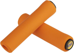 ESI Chunky Grips - Orange - The Lost Co. - ESI - J32231 - 181517000278 - -