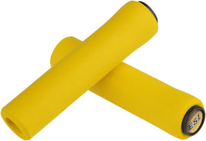 ESI Chunky Grips - Yellow - The Lost Co. - ESI - J32232 - 181517000414 - -