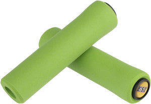 ESI Extra Chunky Grips - Green - The Lost Co. - ESI - HT5317 - 181517000742 - -