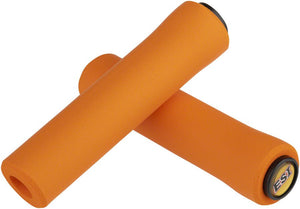 ESI Extra Chunky Grips - Orange - The Lost Co. - ESI - HT5318 - 181517000735 - -