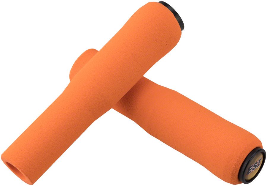 ESI Fit SG Grips - Orange - The Lost Co. - ESI - HT5342 - 181517000889 - -