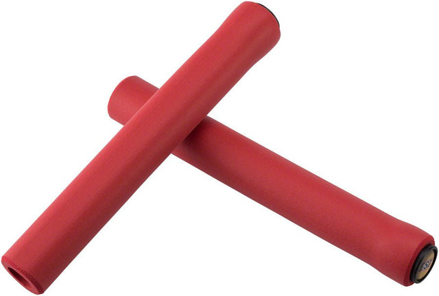 ESI XXL Chunky Grips - Red - The Lost Co. - ESI - HT5348 - 818113020491 - -