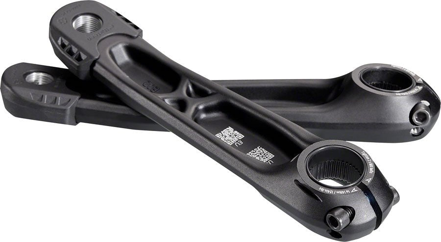 E*thirteen e*spec Plus Crank Arms - Thumbnail 4