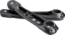 Load image into Gallery viewer, e*thirteen e*spec Plus Ebike Crank Arm Set - Shimano EP8 - 170mm Length - Black - The Lost Co. - E*thirteen - CK9112 - 4710751509115 - -