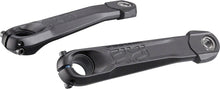 Load image into Gallery viewer, e*thirteen e*spec Plus Ebike Crank Arm Set - Shimano EP8 - 170mm Length - Black - The Lost Co. - E*thirteen - CK9112 - 4710751509115 - -