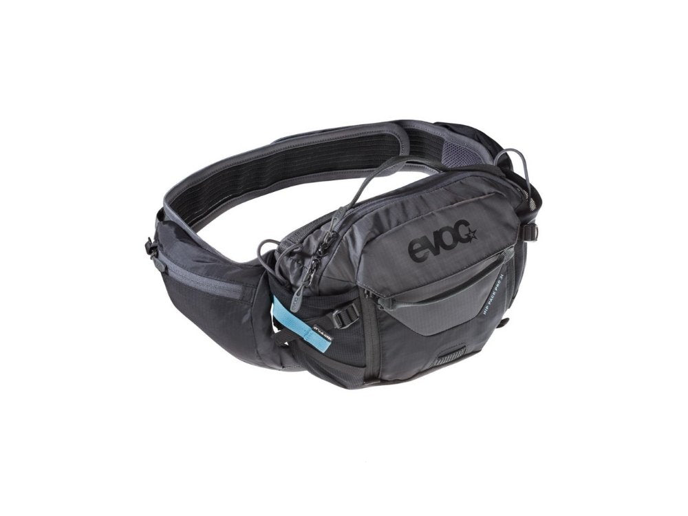 【中古品】evoc HIP PACK PRO3 EVOC Hip Pack Pro 3 | Hydration Pack – EVOC Sports US