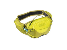 Load image into Gallery viewer, EVOC Hip Pack Pro 3L - The Lost Co. - EVOC - 102503415 - Sulphur/Moss Green -