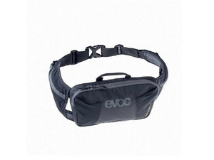 EVOC Hip Pouch - 1 liter - The Lost Co. - EVOC - 102505100 - 4250450721529 - Black -