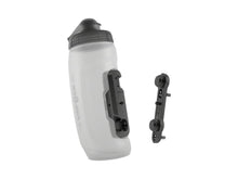 Load image into Gallery viewer, Fidlock Twist 590 Water Bottle Cage Set - The Lost Co. - FIDLOCK - 09636(CLR) - 4251207400995 - Clear -