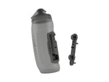 Fidlock Twist 590 Water Bottle Cage Set - The Lost Co. - FIDLOCK - 09636(TBL) - 4251207401008 - Smoke -