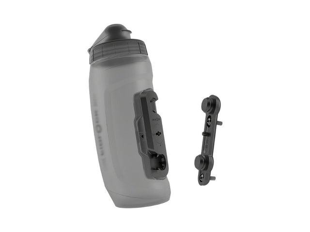 Fidlock Twist 590 Water Bottle Cage Set - The Lost Co. - FIDLOCK - 09636(TBL) - 4251207401008 - Smoke -