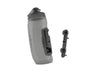 Fidlock Twist 590 Water Bottle Cage Set - The Lost Co. - FIDLOCK - 09636(TBL) - 4251207401008 - Smoke -