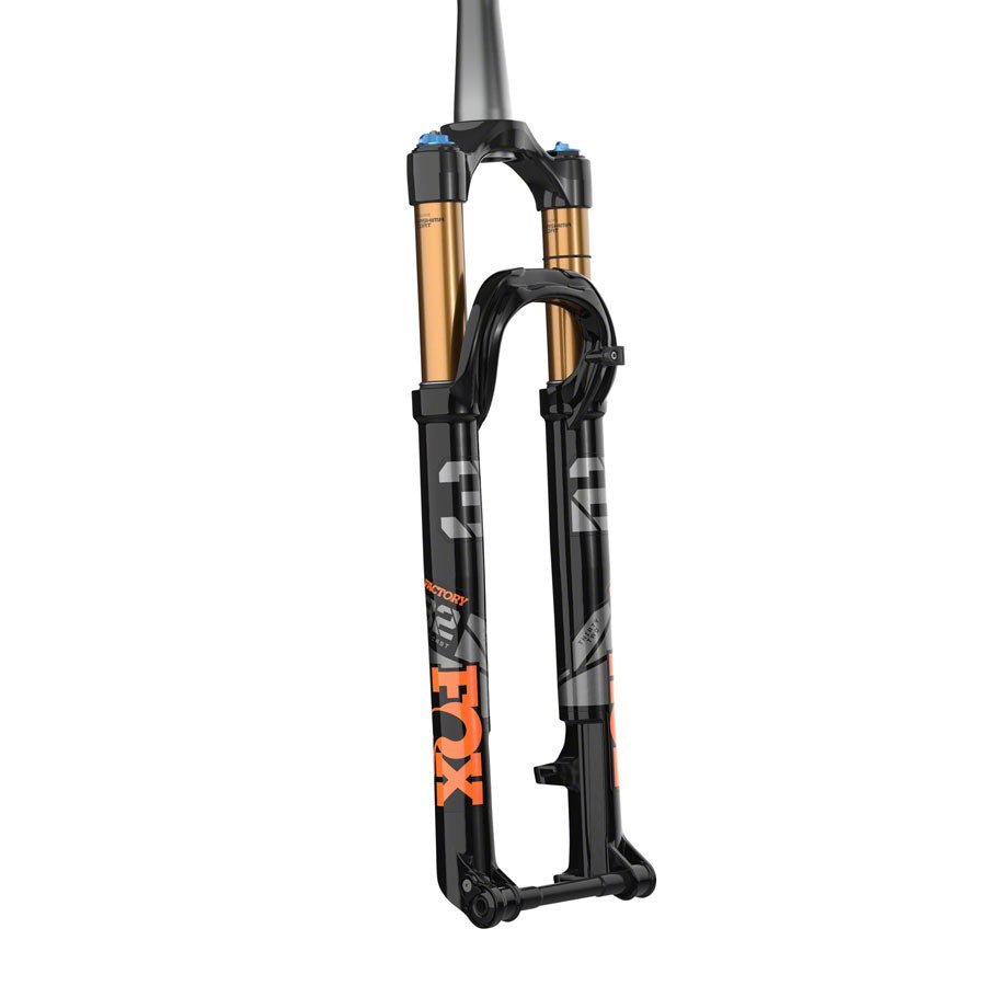 FOX 32 Step Cast Factory Suspension Fork 27.5 100mm 15x110mm