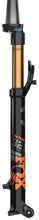 Load image into Gallery viewer, FOX 32 Step-Cast Factory Suspension Fork - 29&quot; 100 mm 15 x 100 mm 51 mm Offset Shiny BLK FIT4 3-Position - The Lost Co. - Fox Racing Shox - FK3618 - 821973418612 - -