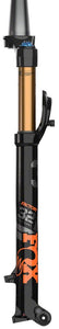 FOX 32 Step-Cast Factory Suspension Fork - 29" 100 mm 15 x 100 mm 51 mm Offset Shiny BLK FIT4 3-Position - The Lost Co. - Fox Racing Shox - FK3618 - 821973418612 - -