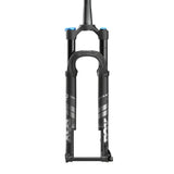 FOX 32 Step-Cast Performance Suspension Fork - 27.5" 100 mm 15QR x 110 mm 44 mm Offset Matte BLK GRIP 3-Position - The Lost Co. - Fox Racing Shox - FK3615 - 821973418698 - -