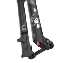 Load image into Gallery viewer, FOX 32 Step-Cast Performance Suspension Fork - 27.5&quot; 100 mm 15QR x 110 mm 44 mm Offset Matte BLK GRIP 3-Position - The Lost Co. - Fox Racing Shox - FK3615 - 821973418698 - -