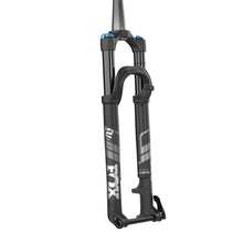 Load image into Gallery viewer, FOX 32 Step-Cast Performance Suspension Fork - 27.5&quot; 100 mm 15QR x 110 mm 44 mm Offset Matte BLK GRIP 3-Position - The Lost Co. - Fox Racing Shox - FK3615 - 821973418698 - -