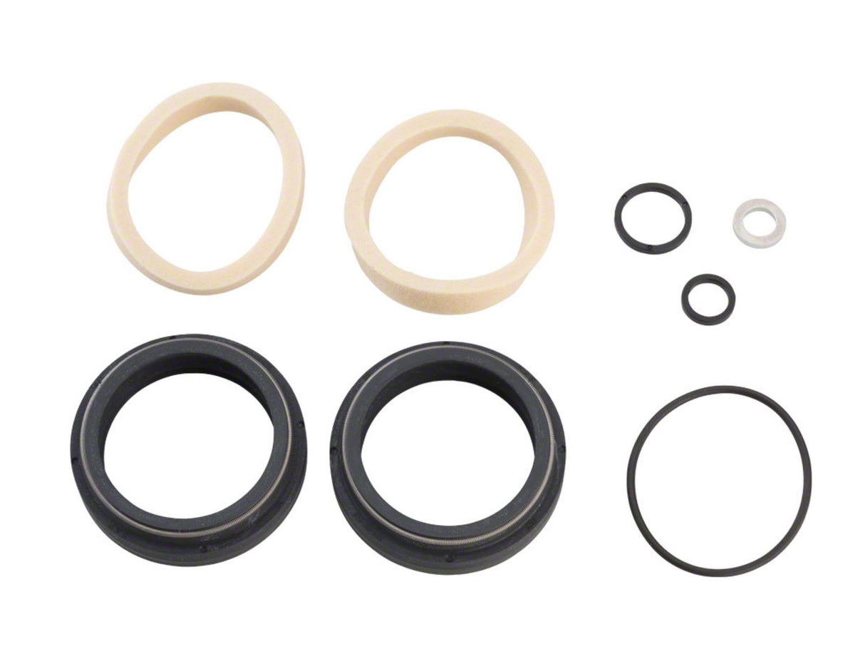 Fox 34 Dust Wiper Kit - The Lost Co. - Fox Racing Shox - 803-00-945 - 611056143919 - Default Title -