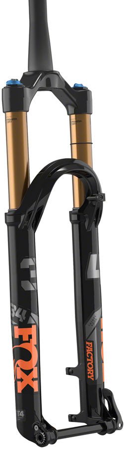 FOX 34 Factory Suspension Fork - 29