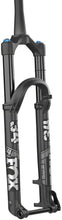 Load image into Gallery viewer, FOX 34 Performance Elite Suspension Fork - 29&quot; 130 mm 15QR x 110 mm 44 mm Offset Matte BLK FIT4 3-Position - The Lost Co. - Fox Racing Shox - FK3659 - 821973419053 - -