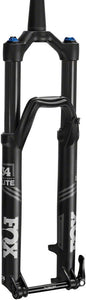 FOX 34 Performance Elite Suspension Fork - 29" 130mm 15 x 110mm 44mm Offset Matte BLK FIT4 3-Position Adjustable - The Lost Co. - Fox Racing Shox - FK3563 - 821973457284 - -