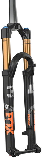 FOX 34 Step-Cast Factory Suspension Fork - 29