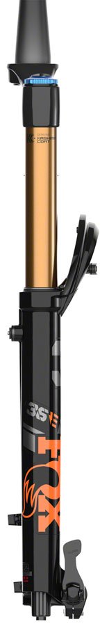 FOX 36 E-Optimized Factory Suspension Fork - 27.5