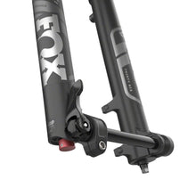 Load image into Gallery viewer, FOX 36 E-Optimized Performance Suspension Fork - 29&quot; 160 mm 15QR x 110 mm 51 mm Offset Matte BLK Grip 3-Position - The Lost Co. - Fox Racing Shox - FK3675 - 821973418520 - -