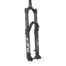 Load image into Gallery viewer, FOX 36 E-Optimized Performance Suspension Fork - 29&quot; 160 mm 15QR x 110 mm 51 mm Offset Matte BLK Grip 3-Position - The Lost Co. - Fox Racing Shox - FK3675 - 821973418520 - -