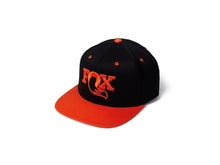 Load image into Gallery viewer, Fox Authentic Snapback Hat - The Lost Co. - Fox Racing Shox - FXCB165000 - -