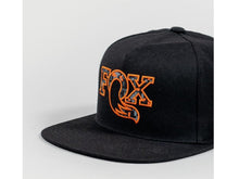 Load image into Gallery viewer, Fox Digicam Flat Brim Hat - The Lost Co. - Fox Racing Shox - FXCA913001 - 821973357010 - Default Title -