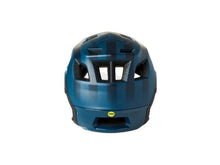 Load image into Gallery viewer, Fox Dropframe Pro Helmet - The Lost Co. - Fox Head - 27491-203-S - 191972519611 - Dark Indigo - Small