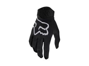Fox Flexair Glove - The Lost Co. - Fox Head - 27180-001-S - 191972509582 - Small -