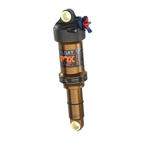 Fox rear shock 150mm new arrivals