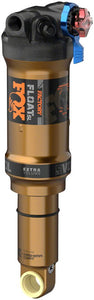 Fox Float SL Factory Rear Shock - 165x40 - 3-Position Switch - The Lost Co. - Fox Racing Shox - RS0423 - 821973469584 - -